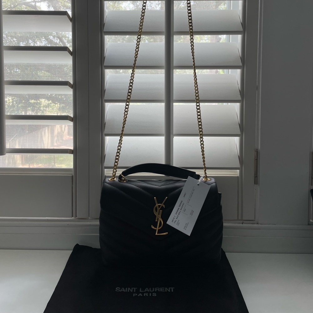 Saint Laurent bag